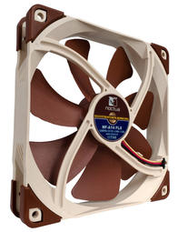 Ventilator Noctua Ventilator NF-A14 FLX, 140x140x25 mm 1200 RPM 19,2 dB(A)